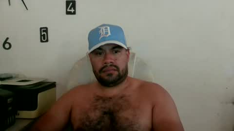davinson_lopez35 online show from 12, 7, 2026