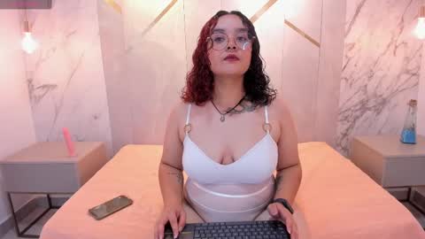 Emma online show from 9, 3, 2025