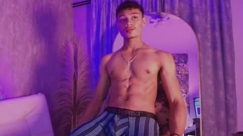 Snapshot of davis_saint chatting on 18, 3, 2026 Davis online show from 18, 3, 2026