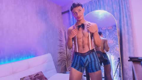 Snapshot of davis_saint chatting on 26, 3, 2026 Davis online show from 26, 3, 2026