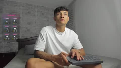 Snapshot of davisfirb chatting on 22, 9, 2025 davis online show from 22, 9, 2025