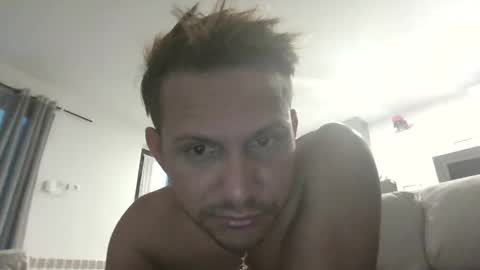 Snapshot of davisinho416017 chatting on 14, 9, 2025 David Andry online show from 14, 9, 2025