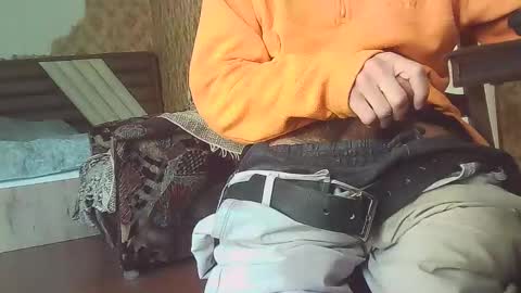 davitaa3434 online show from 26, 1, 2025