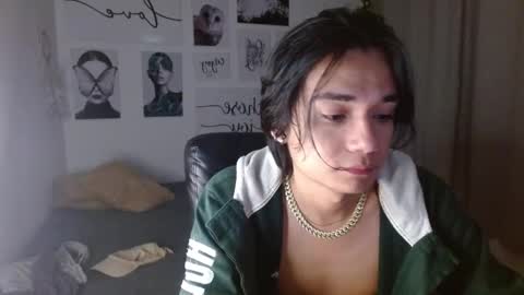 davoxer online show from 19, 10, 2025