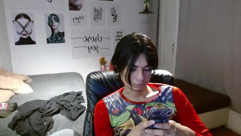 davoxer online show from 16, 11, 2025