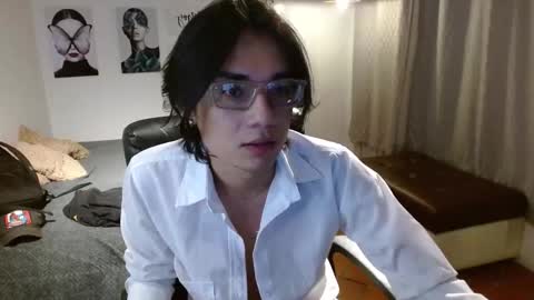 davoxer online show from 18, 11, 2025