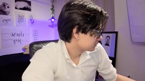 davoxer online show from 8, 3, 2026