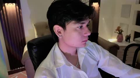 Snapshot of davoxer chatting on 15, 5, 2026 davoxer online show from 15, 5, 2026