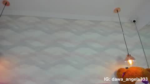 DAWA ANGELS online show from 14, 10, 2025