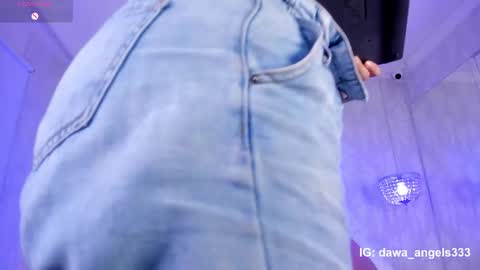 DAWA ANGELS online show from 26, 2, 2026