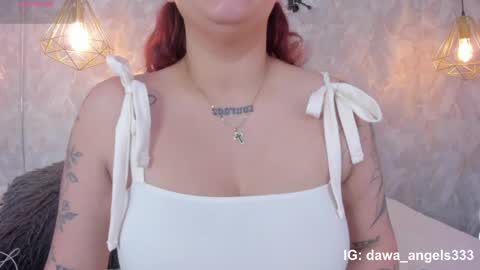 DAWA ANGELS online show from 24, 5, 2026