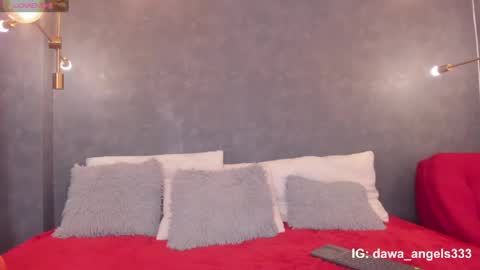 DAWA ANGELS online show from 28, 5, 2026