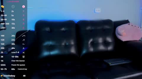 Snapshot of dawn_16 chatting on 1, 3, 2025 dawn_16 online show from 1, 3, 2025