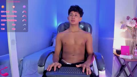 dawn_16 online show from 4, 12, 2025