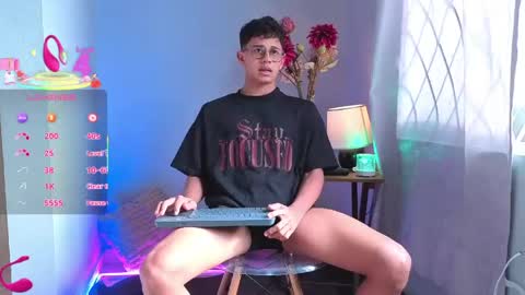 dawn_16 online show from 1, 5, 2026