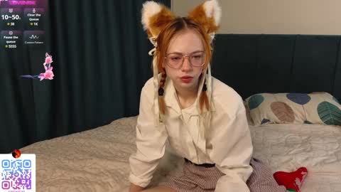 Mia online show from 16, 12, 2024