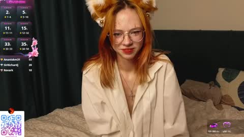 Mia online show from 20, 12, 2024