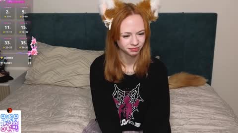 Mia online show from 15, 1, 2025