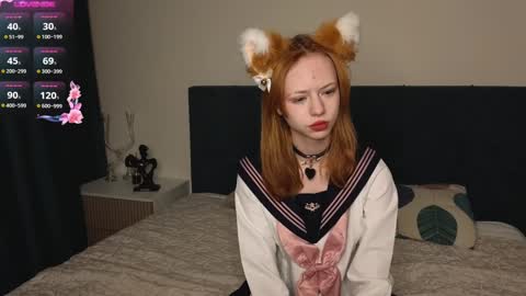 Mia online show from 29, 1, 2025