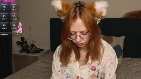 Mia online show from 4, 2, 2025