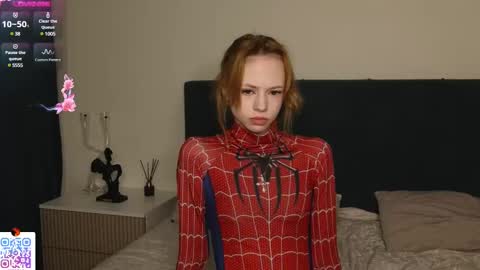 Mia online show from 11, 2, 2025