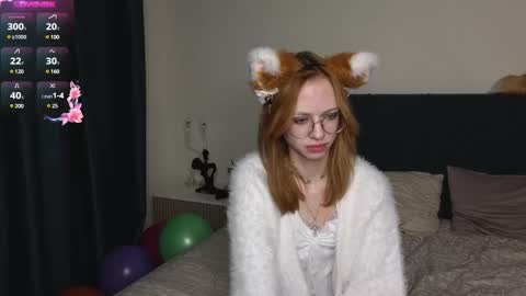 Mia online show from 14, 2, 2025