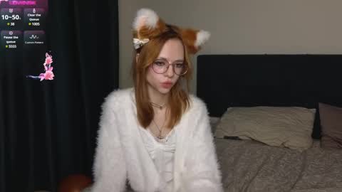 Mia online show from 14, 2, 2025