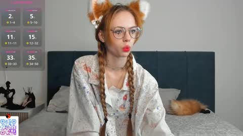Mia online show from 21, 2, 2025
