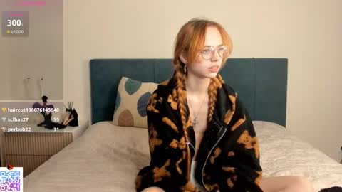 Mia online show from 26, 2, 2025