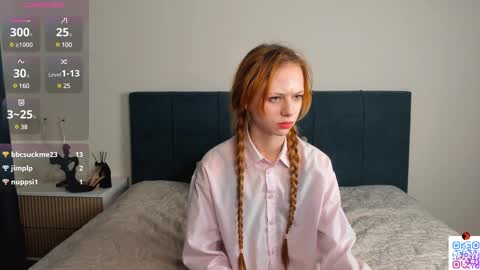 Mia online show from 3, 3, 2025