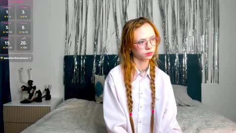 Mia online show from 10, 3, 2025