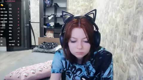 Alice online show from 17, 12, 2025