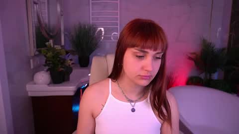 DawnGwin      Sasha online show from 3, 5, 2026