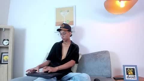 Dax online show from 19, 4, 2026