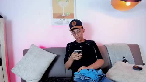 Snapshot of dax_blaze chatting on 29, 4, 2026 Dax online show from 29, 4, 2026