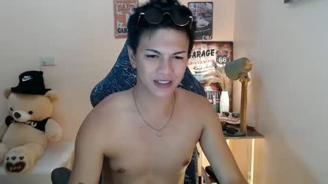 Snapshot of dax_x chatting on 8, 12, 2024 JC LOVER BOY online show from 8, 12, 2024