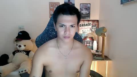 Snapshot of dax_x chatting on 10, 12, 2024 JC LOVER BOY online show from 10, 12, 2024