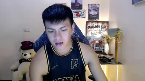 Snapshot of dax_x chatting on 30, 12, 2024 JC LOVER BOY online show from 30, 12, 2024