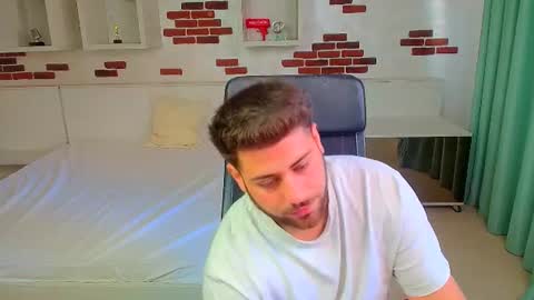 DaxGreer online show from 11, 6, 2026