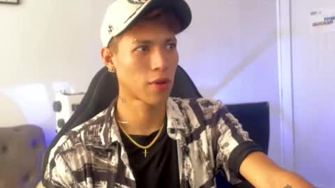 Snapshot of daxonreyy_ chatting on 20, 2, 2026 Daxon online show from 20, 2, 2026