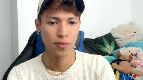 Snapshot of daxonreyy_ chatting on 26, 2, 2026 Daxon online show from 26, 2, 2026