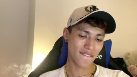 Snapshot of daxonreyy_ chatting on 6, 3, 2026 Daxon online show from 6, 3, 2026