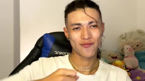 Snapshot of daxonreyy_ chatting on 10, 3, 2026 Daxon online show from 10, 3, 2026