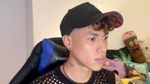 Snapshot of daxonreyy_ chatting on 11, 3, 2026 Daxon online show from 11, 3, 2026