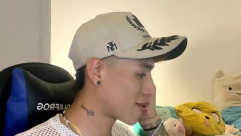 Snapshot of daxonreyy_ chatting on 14, 3, 2026 Daxon online show from 14, 3, 2026