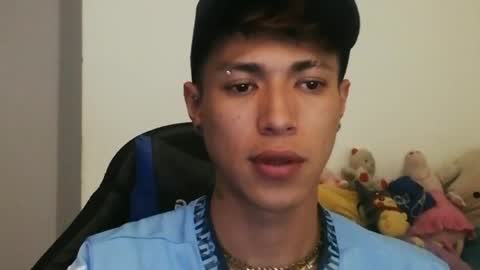 Snapshot of daxonreyy_ chatting on 3, 4, 2026 Daxon online show from 3, 4, 2026