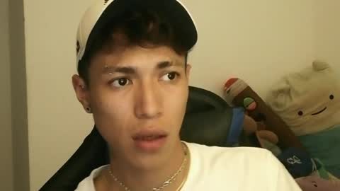 Snapshot of daxonreyy_ chatting on 8, 4, 2026 Daxon online show from 8, 4, 2026