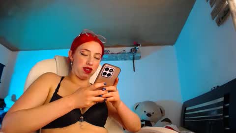 Snapshot of dayadumont chatting on 26, 2, 2026 Daya online show from 26, 2, 2026