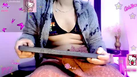 dayana_dias online show from 25, 3, 2026