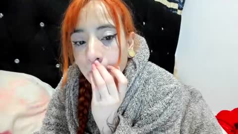 Snapshot of dayana_harlow2 chatting on 4, 2, 2025 dayana_harlow2 online show from 4, 2, 2025